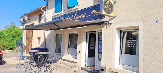 Ouverture de « La Mie d&rsquo;Ennery »