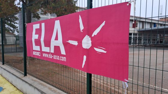 La semaine ELA